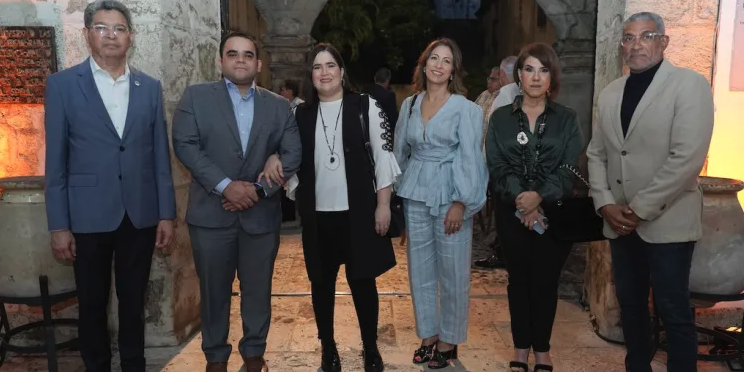Fundación Iván Tovar, presenta la exposición “Bocetos de la familia de Tovar y Rizek”
