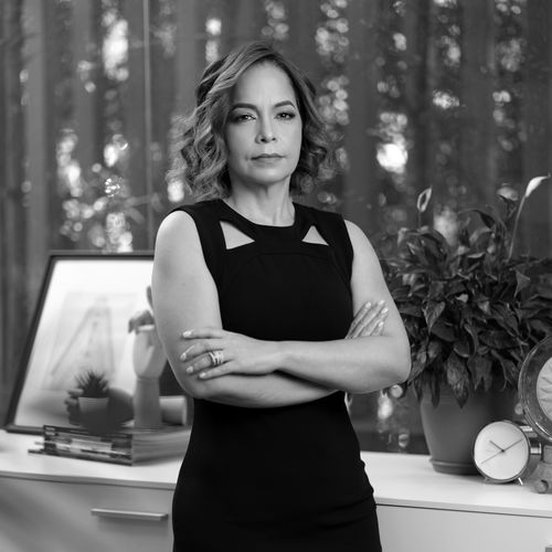 Giselle Infante Martínez
