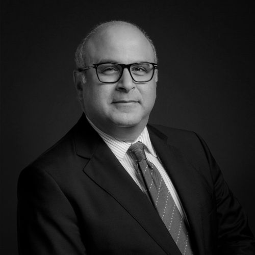 Héctor José Rizek Sued