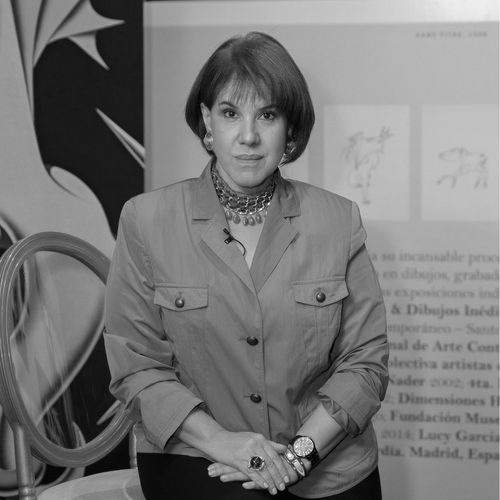María Castillo